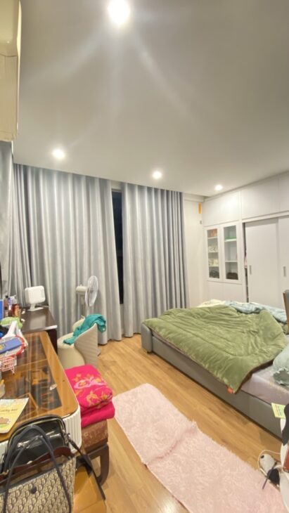 326 Lê Trọng Tấn Đẳng cấp sống112m chỉ 8,25 tỷ Căn hộ rộng rãi, bố cục thông minh