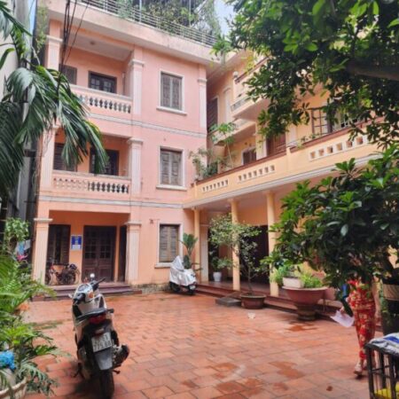 Bán 255M đông tác tặng nhà giá đầu tư đống đa