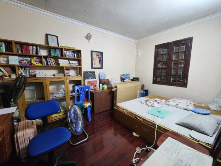 Bán 255M đông tác tặng nhà giá đầu tư đống đa