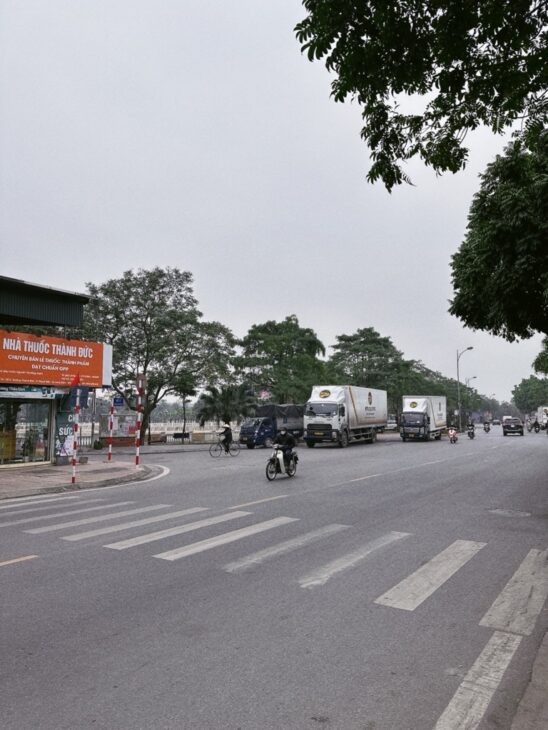 MẶT PHỐ THẠCH BÀN 24 tỷ 82m VỈA HÈ KINH DOANH,LONG BIÊN HÀ NỘI