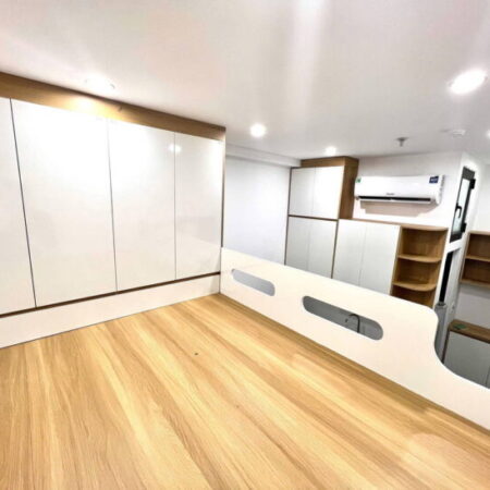 BÁN BIỆT THỰ LK KĐG Mậu Lương 60m2X8 tầng 8 mặt tiền 5m 18.5 tỷ Hà Đông.