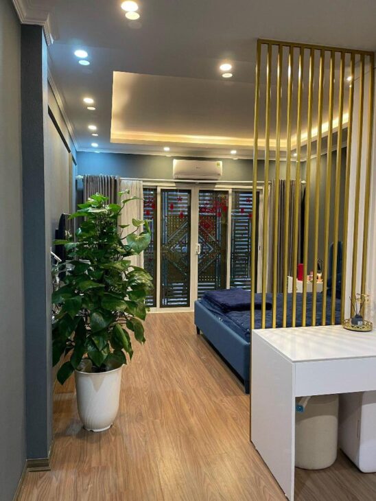 Hà Nội. Hàng hiếm Nguyên Khê Đông Anh 58m lô góc 3 tầng 4,45 tỷ