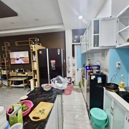 BÁN NHÀ NGUYỄN THỊ THẬP – GẦN LOTTE MART