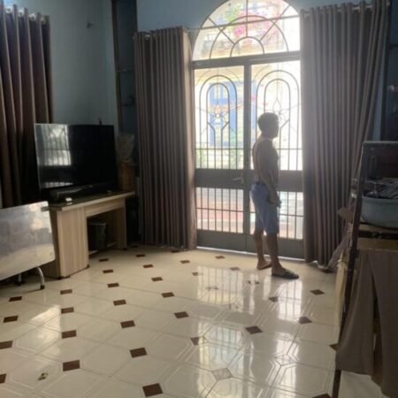 BÁN GẤP NHÀ 2 TẦNG- GẦN KHU HIM LAM- QUẬN 7- 75M2- CHỈ 8 TỶ