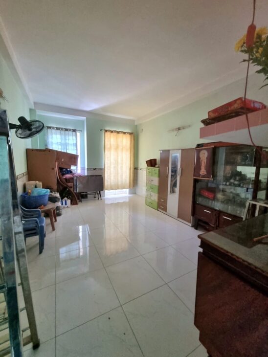 Bán lô đất hiếm hẻm xe tải tránh, Bình Trị Đông, Bình Tân – 717m² – ngang 12m – chỉ 50m ra mặt tiền