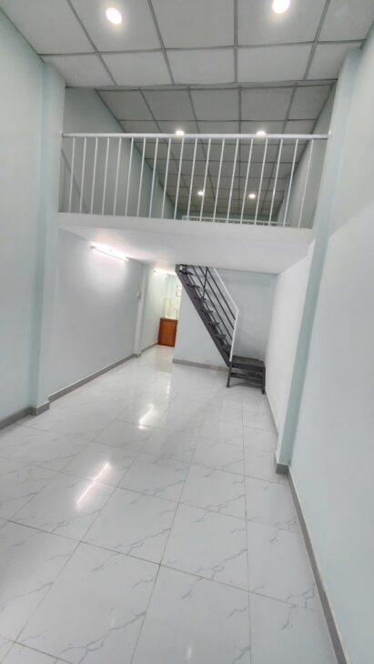 48m2sd,Bán Nhà 2 Tầng Giá Nhỉnh 2 Tỷ shr – Hẻm Xe Hơi Phan Văn Hùm, Q12