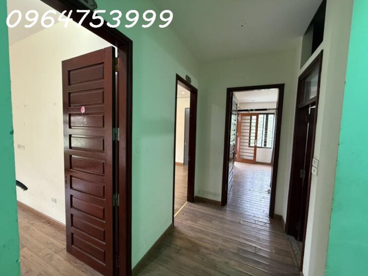 BÁN BIỆT THỰ GÓC 2 MẶT TIỀN – KHU ĐÔ THỊ MỸ ĐÌNH 1