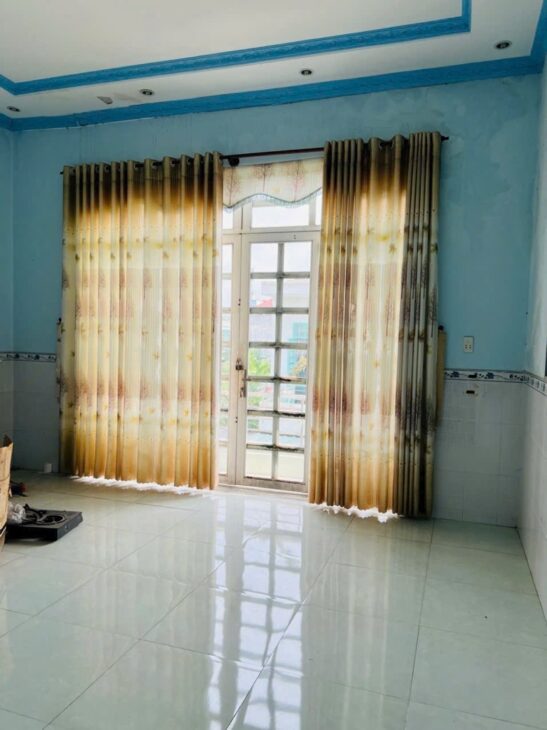 BÁN NHÀ 2 TẦNG – GẦN DỰ ÁN ĐÔNG TĂNG LONG – NGUYỄN DUY TRINH – QUẬN 9