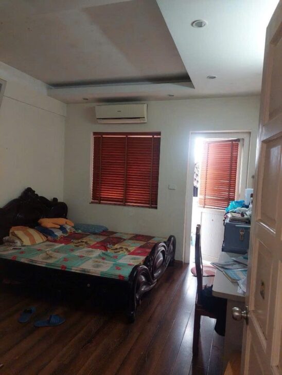 Toà A – Hà Thành Tower – tầng 20 siêu thoáng CĂN GÓC TẦNG CAO – SLOT Ô TÔ – GIÁ TỐT