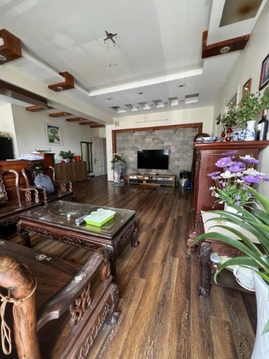 Toà A – Hà Thành Tower – tầng 20 siêu thoáng CĂN GÓC TẦNG CAO – SLOT Ô TÔ – GIÁ TỐT