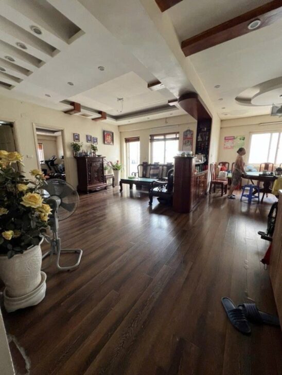 Toà A – Hà Thành Tower – tầng 20 siêu thoáng CĂN GÓC TẦNG CAO – SLOT Ô TÔ – GIÁ TỐT