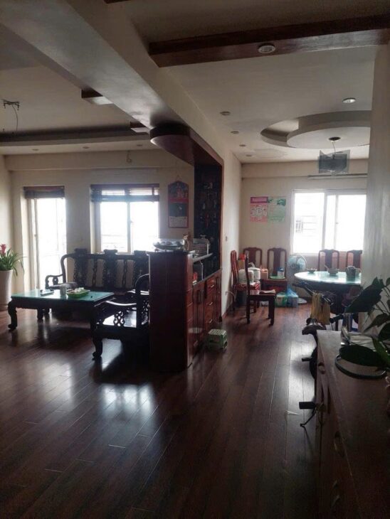 Toà A – Hà Thành Tower – tầng 20 siêu thoáng CĂN GÓC TẦNG CAO – SLOT Ô TÔ – GIÁ TỐT