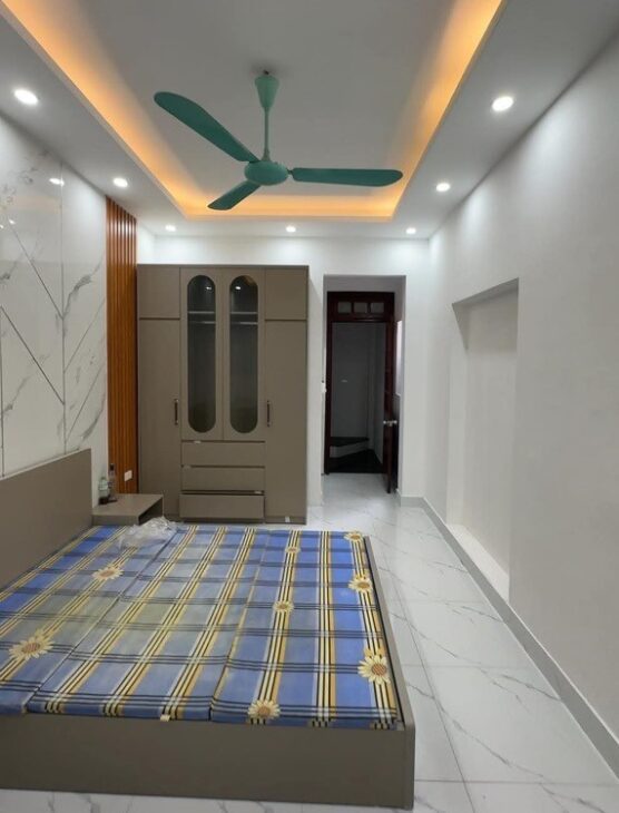BÁN NHÀ HOÀNG VĂN THÁI, THANH XUÂN, LÔ GÓC, 3 BƯỚC RA PHỐ, 28M2, 6.7 TỶ(CTL)