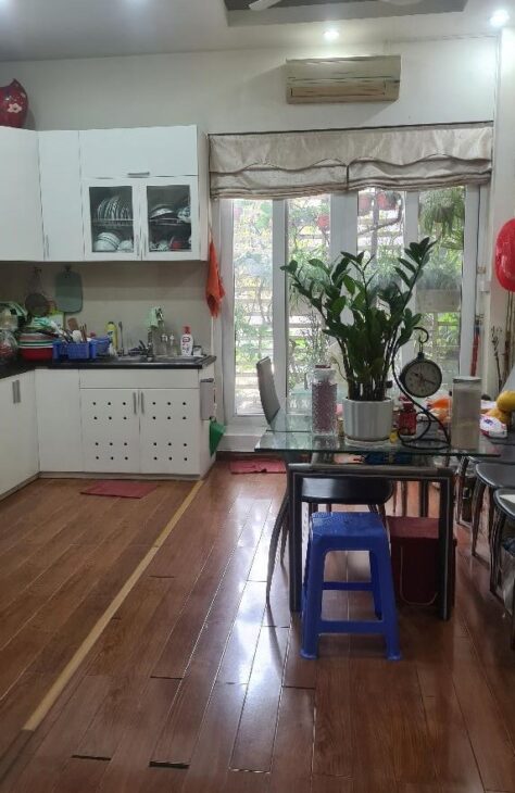 BÁN NHÀ LÊ VĂN THIÊM, THANH XUÂN, GARA Ô TÔ, NGÕ Ô TÔ TRÁNH, KINH DOANH, 55M2, 18.3 TỶ