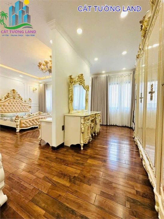 Villa Mini 5 Tầng, Phạm Văn Hai, Phường 5, Gần CV Lê Thị Riêng. Chỉ 11.5 tỷ