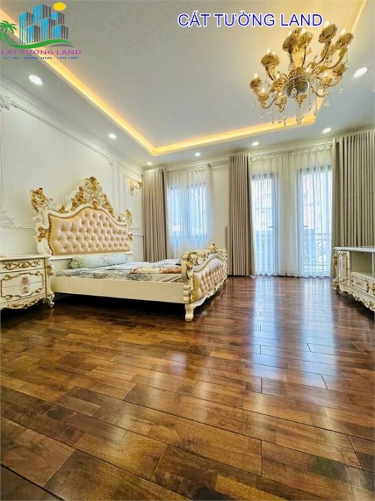 Villa Mini 5 Tầng, Phạm Văn Hai, Phường 5, Gần CV Lê Thị Riêng. Chỉ 11.5 tỷ