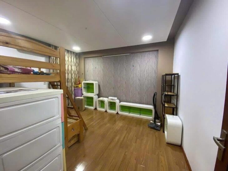 Nhà phố Thái Hà, oto 7 chỗ vào nhà, 63m, 5 tầng, mặt tiền 6.6m, 20 tỷ