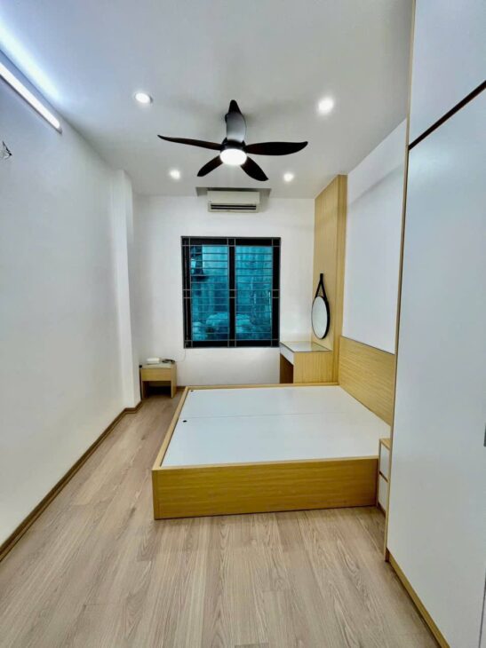 Định Công Thượng – Đinh Công – Hoàng Mai