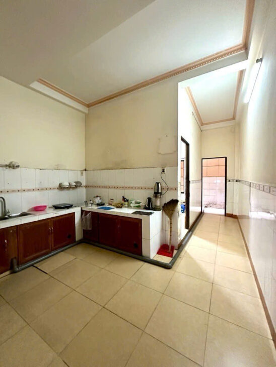 ???? BÁN NHÀ VIP – 80M2 – 9 TỶ (TL) – SÁT KHU 38HA, TÂN THỚI NHẤT, Q12 0938 803 675????