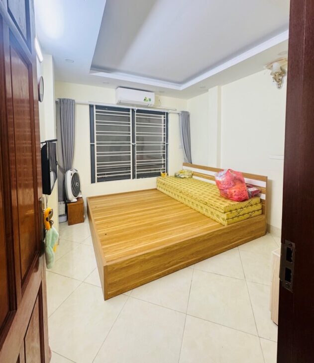 BÁN NHÀ CẦU BƯƠU, NGÕ NÔNG GẦN Ô TÔ, GẦN PHỐ, 30M2, 5.8TỶ(CTL)