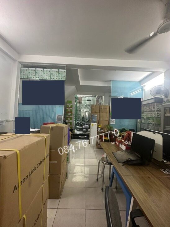 BÁN NHÀ GÒ VẤP – 42M2, 5.5mx8m, – 2PN – 4.2 TỶ – SỔ HỒNG CHÍNH CHỦ – VỊ TRÍ ĐẮC ĐỊA