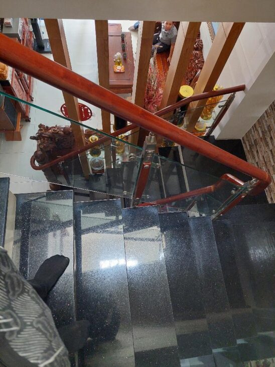 HÀNG NÓNG CUỐI TUẦN – NHÀ MỚI FULL NỘI THẤT – GIÁ CHỐT 5 TỶ 1