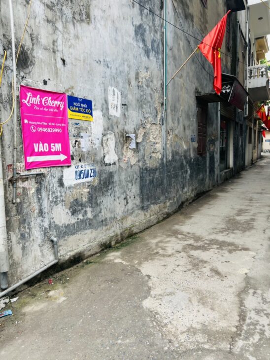 MẶT PHỐ HOÀNG NHƯ TIẾP 22 tỷ 52m MẶT TIỀN 5m LÔ GÓC VỈA HÈ,LONG BIÊN