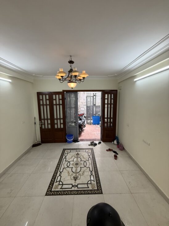 Lê Trọng Tấn phân lô, ô tô đỗ cửa Phong thủy hội tụ – Ngôi nhà đón vượng khí – Tài lộc sinh sôi,