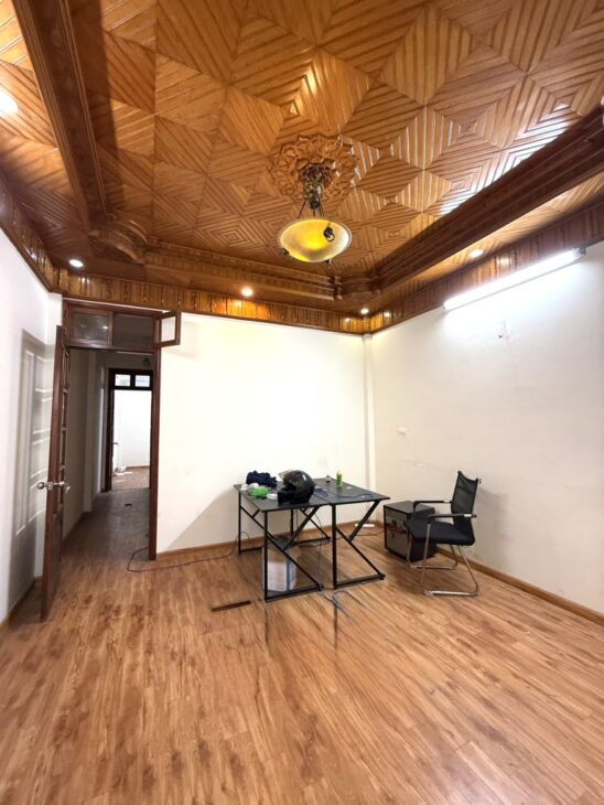 Lê Trọng Tấn phân lô, ô tô đỗ cửa Phong thủy hội tụ – Ngôi nhà đón vượng khí – Tài lộc sinh sôi,