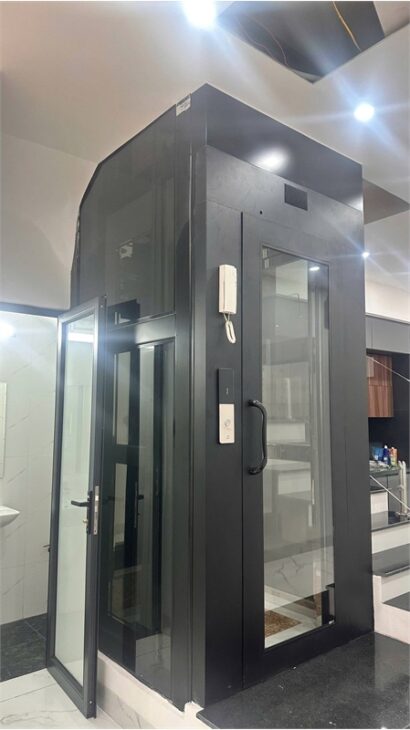 Bán Nhà Ngõ 205 Xuân Đỉnh – Ô tô Đỗ Cửa – 70m² x 4Tầng – MT 4.7m – Thang Máy – 21 Tỷ