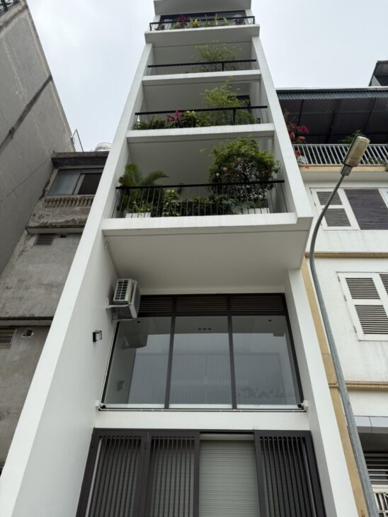 NGUYỄN VĂN CỪ 25 tỷ VỈA HÈ Ô TÔ,THANG MÁY,VIEW HỒ,LONG BIÊN HÀ NỘI