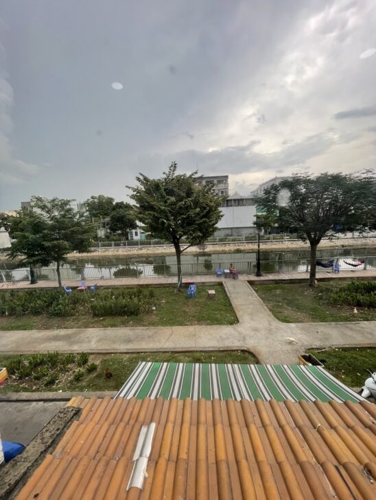 KẸT TIỀN CẦN BÁN RẤT GẤP MẶT TIỀN ĐƯỜNG Ụ CÂY [P10, Q8] DT:46M2, CHỈ 4.2 TỶ