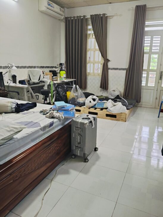 BÁN GẤP MẶT TIỀN HXH PHẠM HÙNG GẦN SATRA, BÌNH HƯNG DT: 87M2 (4.2X21M), 2 Tầng, CHỈ 5.2 TỶ.