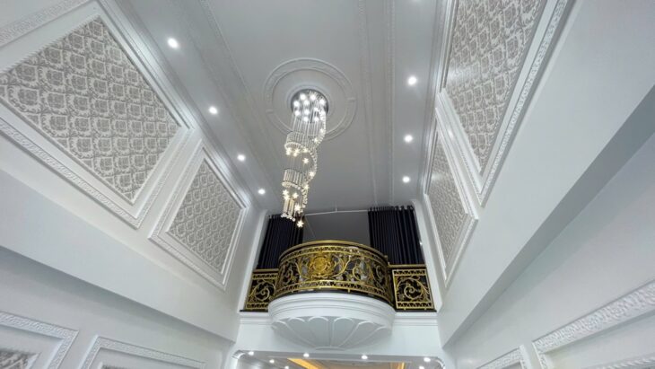 NHÀ MỚI PHỐ TRẠM nhỉnh 19 tỷ NGÕ Ô TÔ GARA THANG MÁY,LONG BIÊN HÀ NỘI