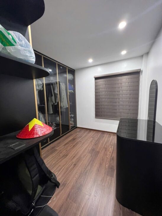 Bán Nhà 5 Tầng Thang Máy – Phố Vọng– Kinh Doanh – Hiếm có bay nhanh – 48m2 Giá 13 tỷ