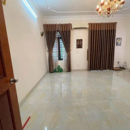 Nhà đẹp chờ chủ, HXH 8m, Lam Sơn P2 Tân Bình, gần 100m2. 4 tầng, nhỉnh 25 tỷ