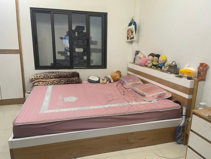 BÁN NHÀ NGUYỄN ĐỨC CẢNH – GẦN HỒ ĐỀN LỪ – 47M² – 5 TẦNG ĐẸP – CHỈ 9.5 TỶ
