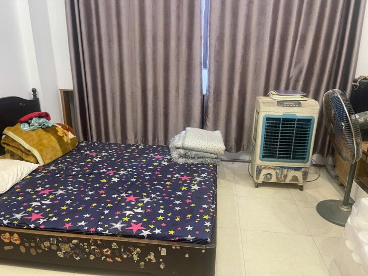 BÁN NHÀ NGUYỄN ĐỨC CẢNH – GẦN HỒ ĐỀN LỪ – 47M² – 5 TẦNG ĐẸP – CHỈ 9.5 TỶ