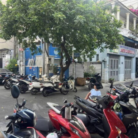 Nhà HXH 12m Sông Đáy p2 Tân Bình, 64m2, chỉ 16.5 tỷ TL