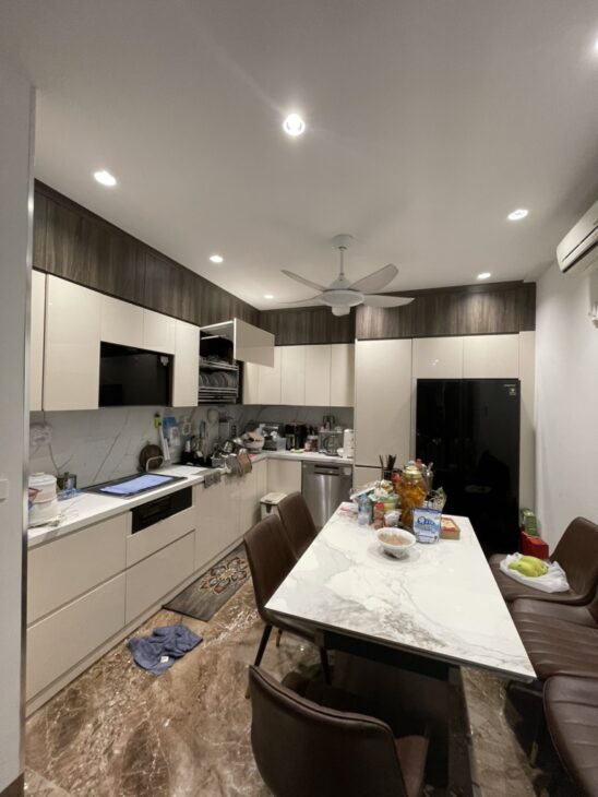 Bán nhà Ngọc Hà, Ba Đình, 48m2, 5 tầng, Mt 3.6m, chỉ 18 tỷ