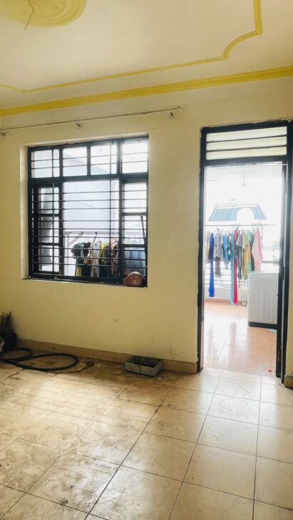 ???????? BÁN NHÀ MẶT TIỀN RỘNG THÊNH THANH- KHU DÂN CƯ SẦM UẤT – BÌNH TÂN – 4 TẦNG – 66M2 – 13 TỶ-