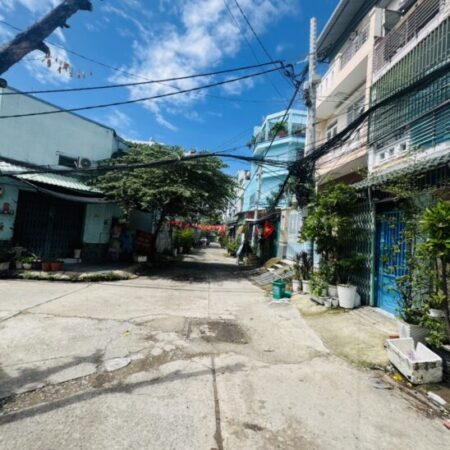 BÁN NHÀ MẶT TIỀN KHU XƯỞNG KINH DOANH – ĐƯƠNG KINH ĐƯƠNG – 105M2 – CHỈ 8.5 TỶ – 5 PHÚT RA BẾN XE