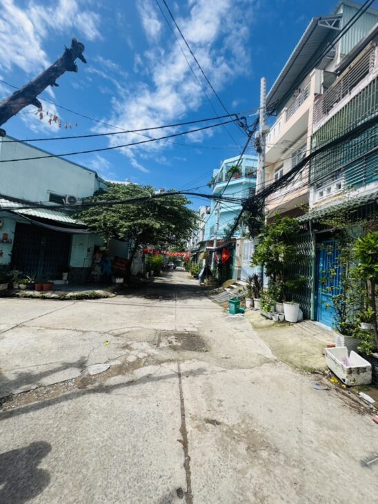 BÁN NHÀ MẶT TIỀN KHU XƯỞNG KINH DOANH – ĐƯƠNG KINH ĐƯƠNG – 105M2 – CHỈ 8.5 TỶ – 5 PHÚT RA BẾN XE