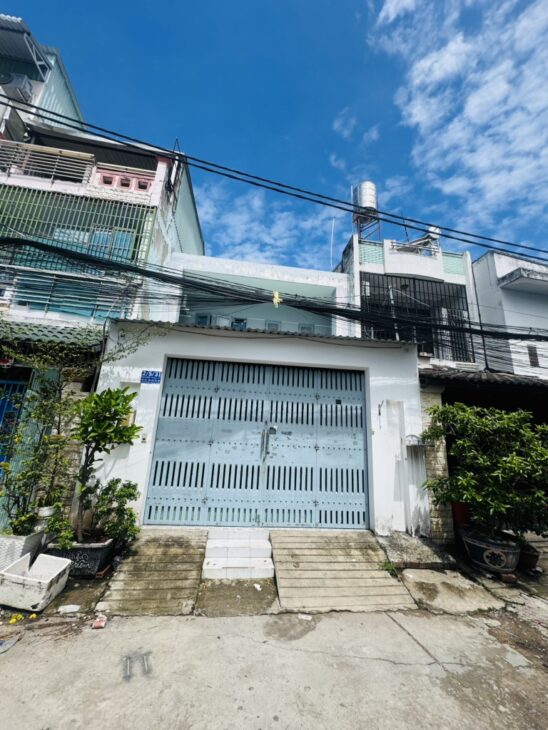 BÁN NHÀ MẶT TIỀN KHU XƯỞNG KINH DOANH – ĐƯƠNG KINH ĐƯƠNG – 105M2 – CHỈ 8.5 TỶ – 5 PHÚT RA BẾN XE