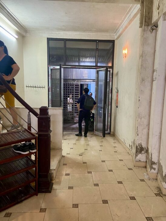 Long mạch mở cửa, tiền vào như nước, 29 Khương Hạ – Địa thế “ngọa hổ tàng long”, nhà nở hậu