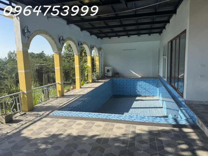 CẦN BÁN GẤP NHÀ NGHỈ DƯỠNG TÂM HUYẾT TẠI ĐÔ LƯƠNG,. SÓC SƠN – DIỆN TÍCH 1.440M²..
