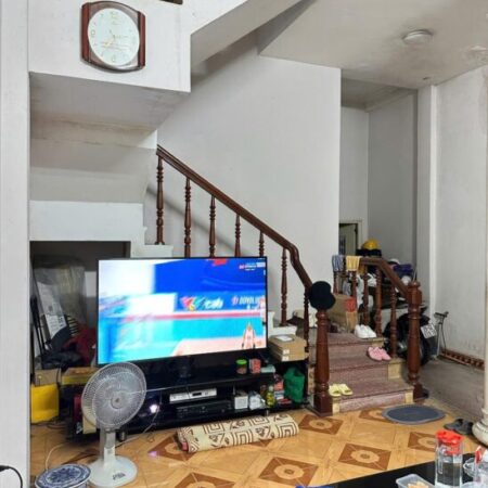 BẢN HÀNG ĐỘC – LÊ TRỌNG TẤN – Ô TÔ ĐỖ CỬA – CHỈ 20M RA PHỐ – MUA NHÀ LÀ HÁI TIỀN