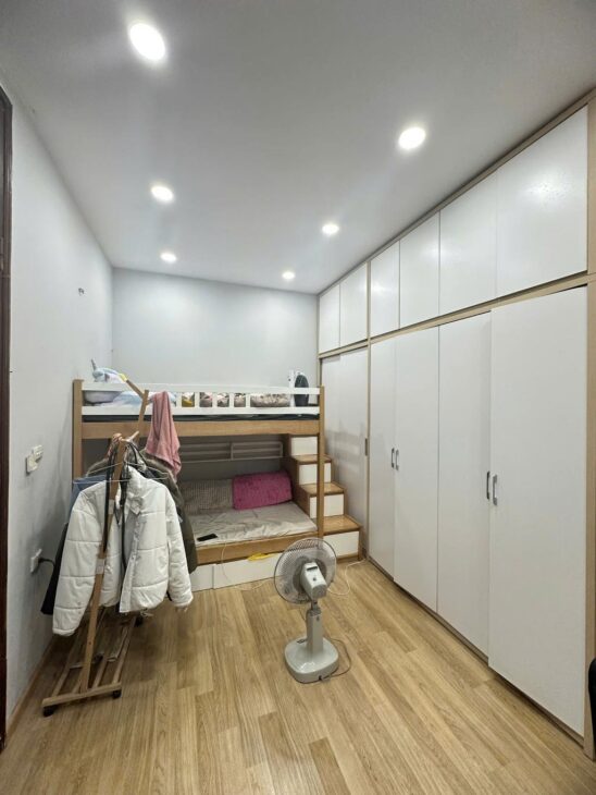 BẢN HÀNG ĐỘC – LÊ TRỌNG TẤN – Ô TÔ ĐỖ CỬA – CHỈ 20M RA PHỐ – MUA NHÀ LÀ HÁI TIỀN