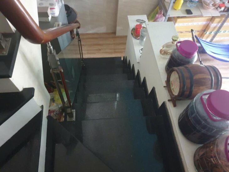 NHÀ 2 TẦNG GIÁ TỐT VÕ VĂN HÁT – GẦN LÒ LU, CHỈ 2.6 TỶ – HẺM XE HƠI