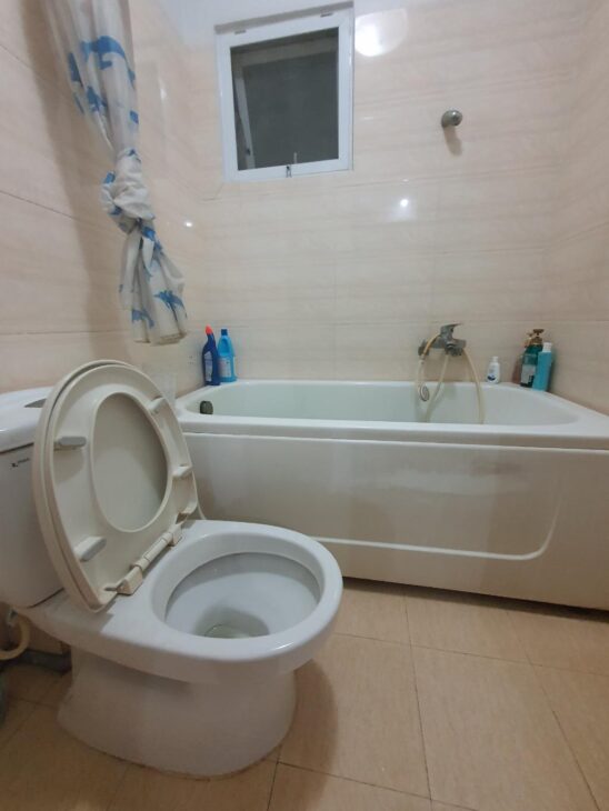 Bán nhà mặt phố Linh Trung, Thủ Đức, 86m², 12 tỷ, 4 tầng